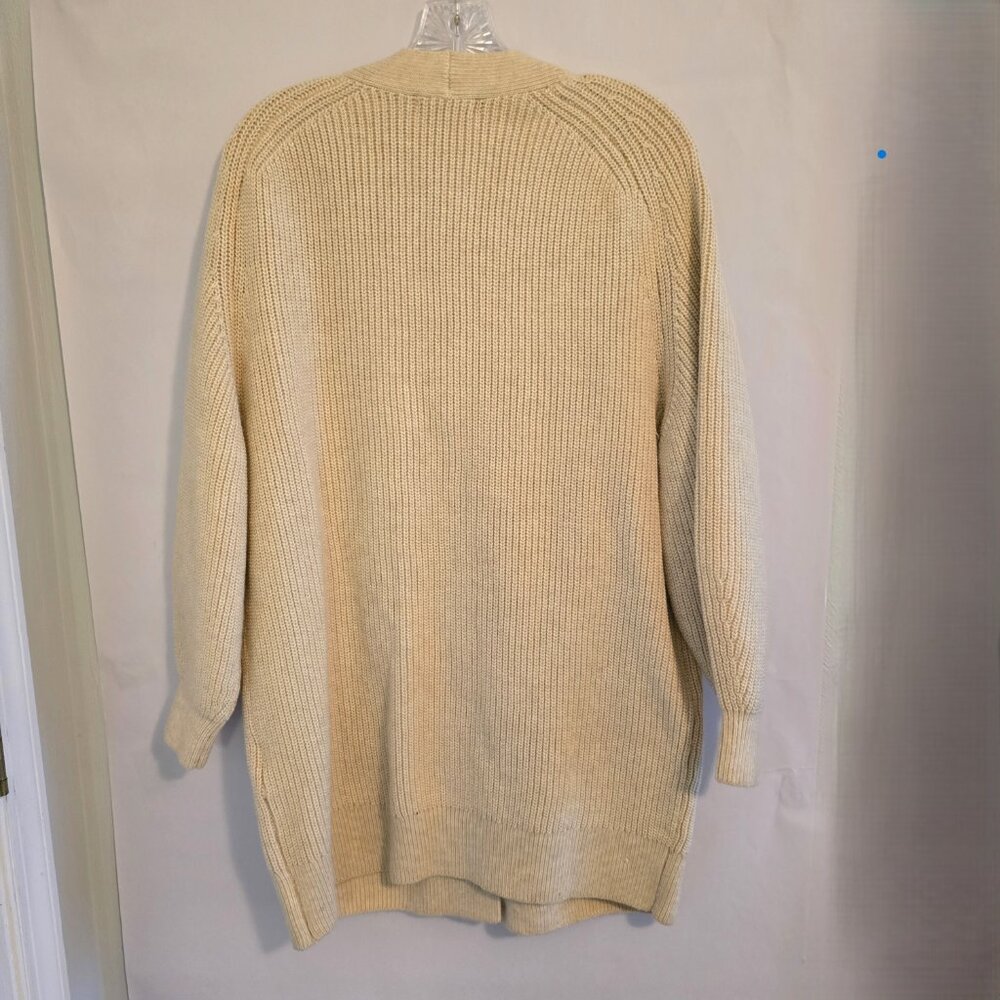 H&M Oversized Cardigan Sweater - Picture 2 of 2